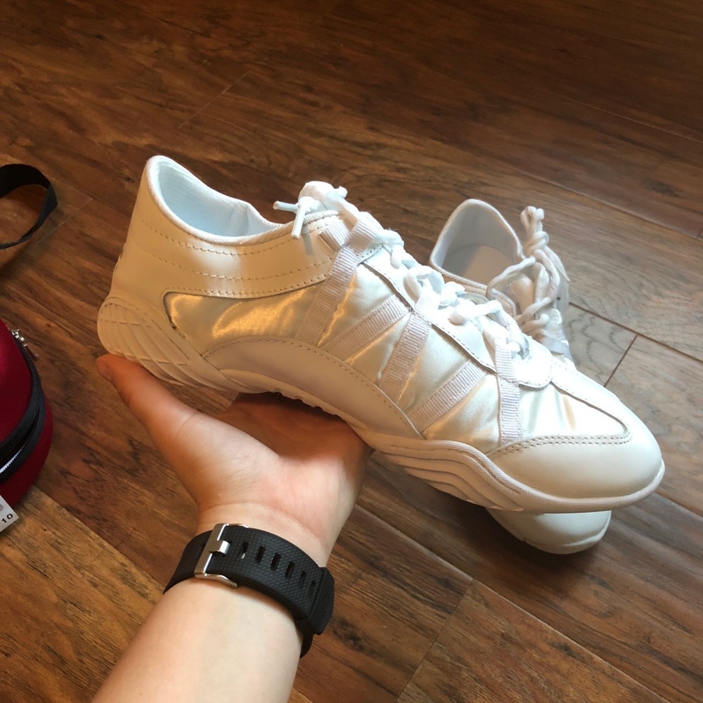 Cheer Shoes